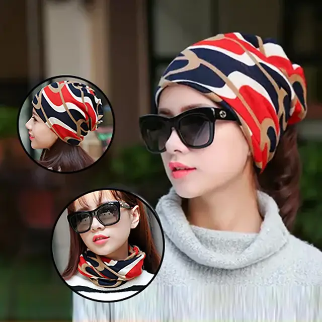 Cute all match hat for autumn and winter Sgy Style - Shop at LoveMi