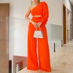 Orange Red