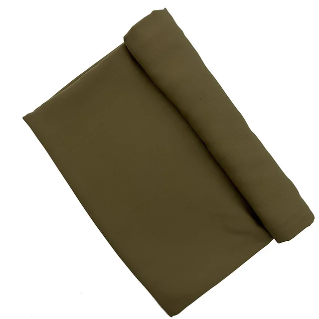 Women's Satin Chiffon Pleated Scarf 29 Style - Shop at LoveMi