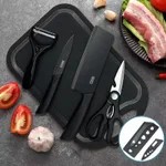 Black 5Pc