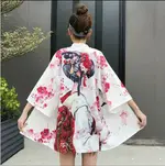 Hanfu Cape19