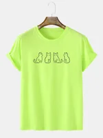 Fluorescent Green