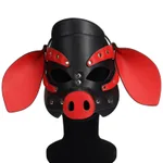 Black Red