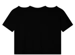 Black One Piece T Shirt