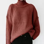 Brick Red