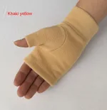 Khaki Yellow