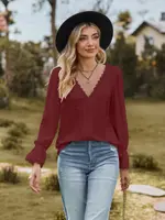 Wine Red