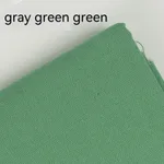 Gray Green
