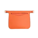 Renovation Of Crossbody Bag Inner Liner DIY Single Shoulder Bag Accessories Shoulder Strap O-chain - Orange