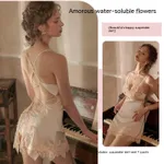Water Soluble Flower Pink