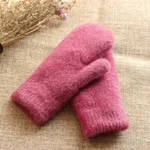 Eraser Red