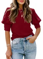 Wine Red