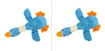 Blue 2Pcs