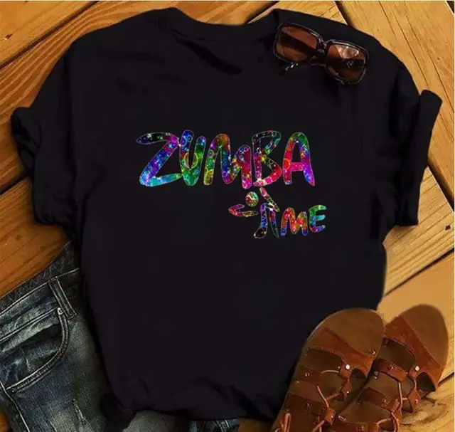 Women's Fashion Cartoon Printed Clothes Er2582 1 - Shop at LoveMi
