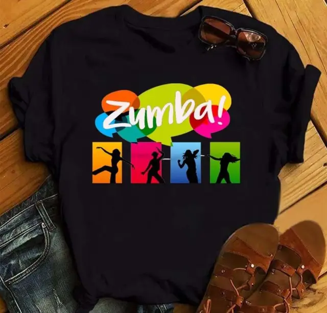 Women's Fashion Cartoon Printed Clothes Er2582 4 - Shop at LoveMi