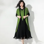 Classic Black Cardigan