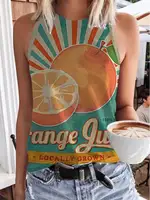 Big Orange