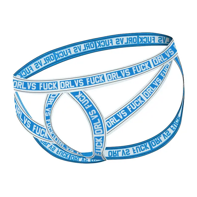 Men's Low Waist Suspenders T back Shorts Blue - Shop at LoveMi