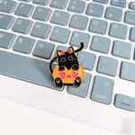 Black Cat