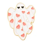 Ghost B Style