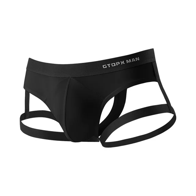 Men's Personalized Strap Shorts Black - Shop at LoveMi