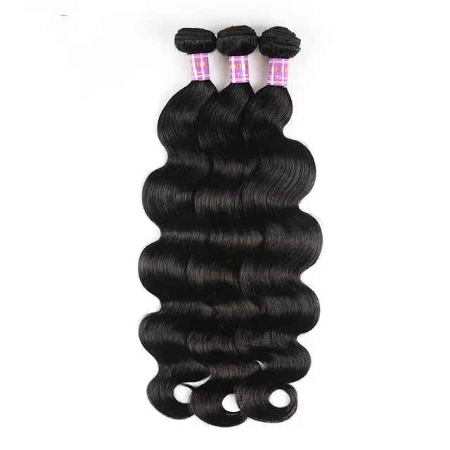 Human Wigs Hair Curtain Bodywave - Shop at LoveMi