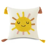 Sun Without Core