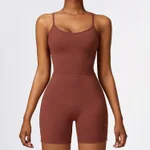 Rust Red