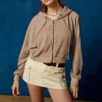 Ewqh025 Light Brown