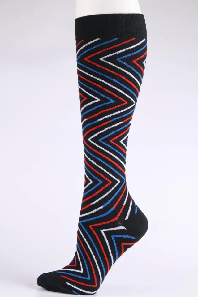 Women's Sports Compression Stockings High Elastic Arrow - Shop at LoveMi