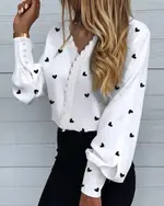 Heart Printing