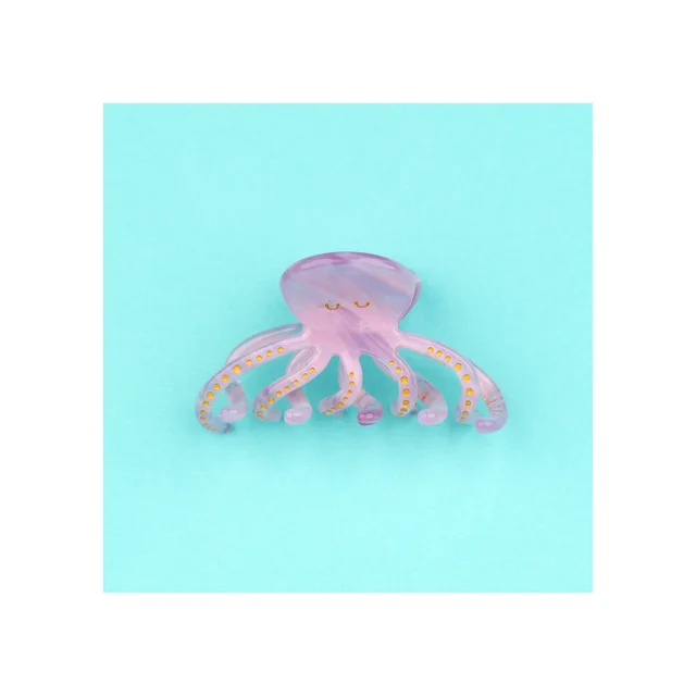 Marine Series Acetic Acid Grip Octopus Small - Shop at LoveMi