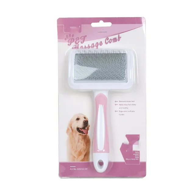 Pet Supplies Dog Knots, Unraveled Combs Purple - Shop at LoveMi