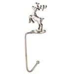 Silver Deer