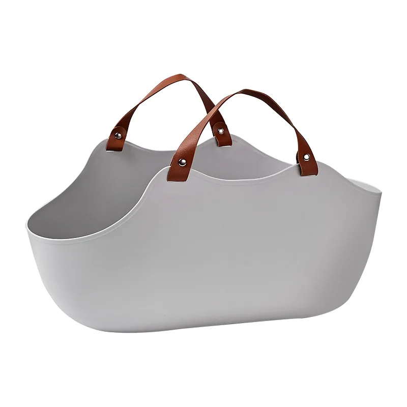 Litter Box Semi closed Large Gray - Shop at LoveMi