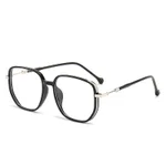 Bright Black Frame