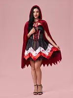 Little Red Riding Hood