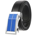 Blue Filmblack Belt