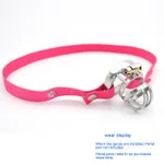 Pink Ring 45Mm
