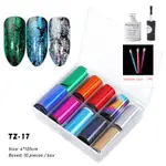 Tz017 Set
