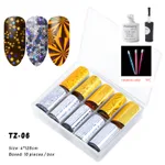 Tz06 Set