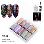 Tz08 Set