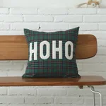 Hoho Green Grid 4545