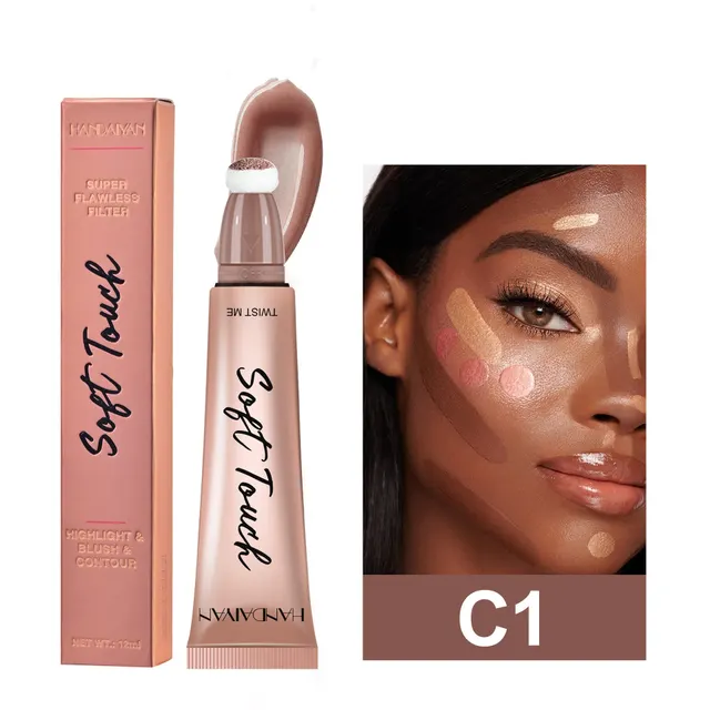 Contour Stick Nose Shadow Highlight Stereo C1 Repair - Shop at LoveMi