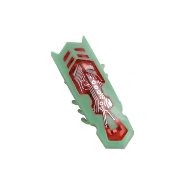 Pet Electronic Bug Dogs And Cats Toy Mouse Green Red - Shop at LoveMi