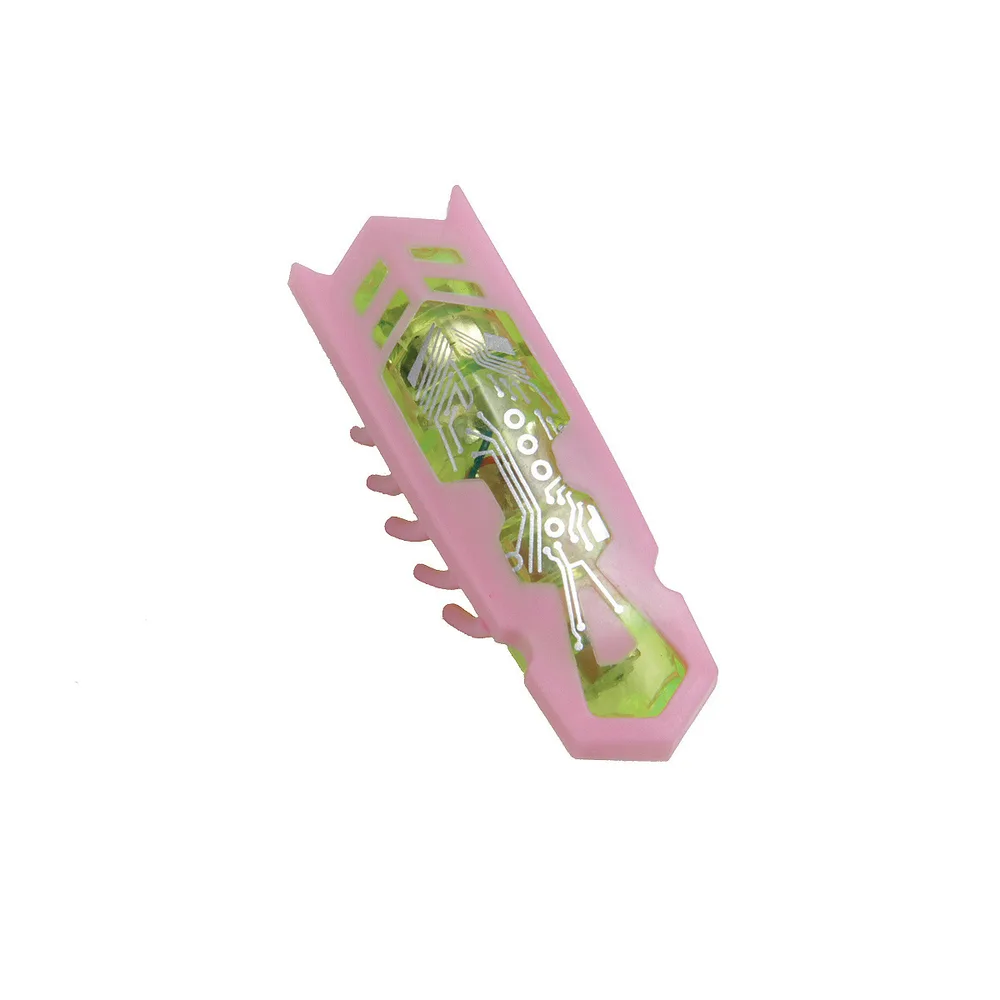 Pet Electronic Bug Dogs And Cats Toy Mouse Green Red - Shop at LoveMi