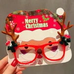 85 Mushroom Bow Antlers Brown