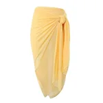 Gauze Skirt