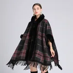 Black Plaid