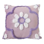 Diamond Flower Purple
